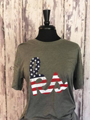 Shirts Plus Derby and Wichita Kansas custom coasters with your own design