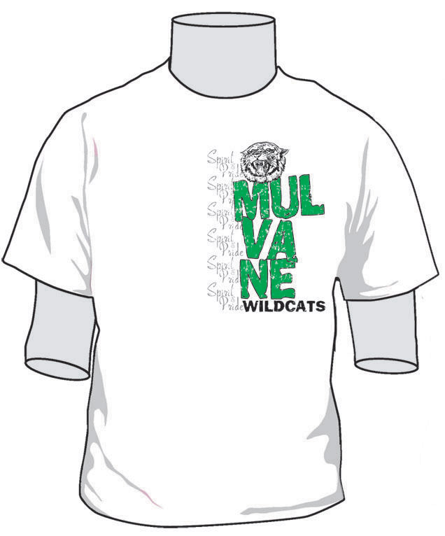 Shirts Plus Derby and Wichita Kansas Project Gallery