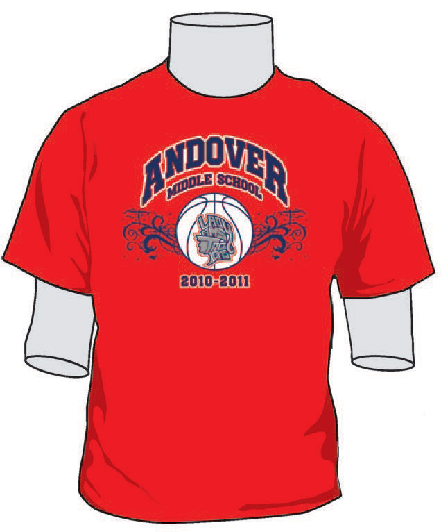 Shirts Plus Derby and Wichita Kansas Project Gallery