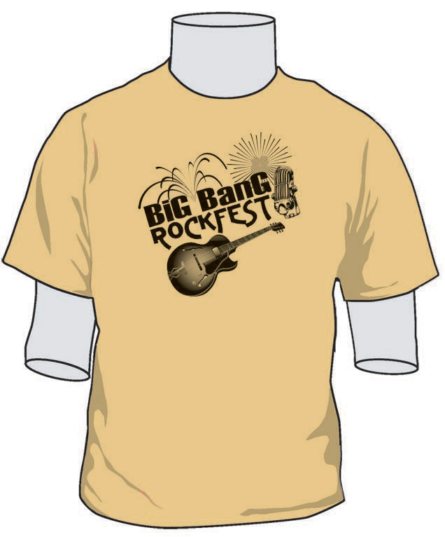 Shirts Plus Derby and Wichita Kansas Project Gallery