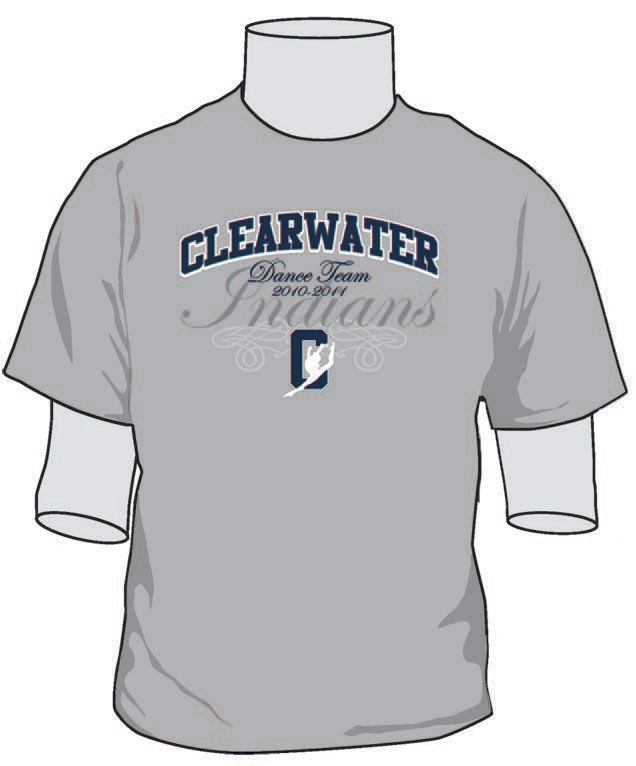 Shirts Plus Derby and Wichita Kansas Project Gallery