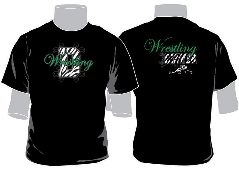 Shirts Plus Derby and Wichita Kansas Project Gallery