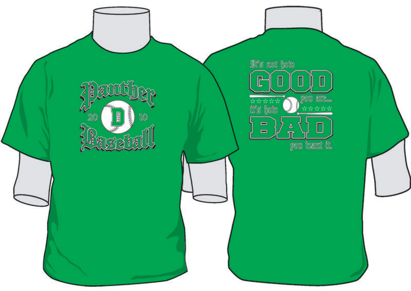 Shirts Plus Derby and Wichita Kansas Project Gallery