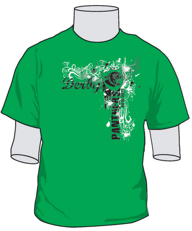 Shirts Plus Derby and Wichita Kansas Project Gallery