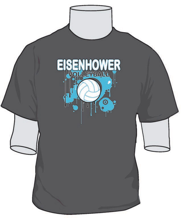 Shirts Plus Derby and Wichita Kansas Project Gallery