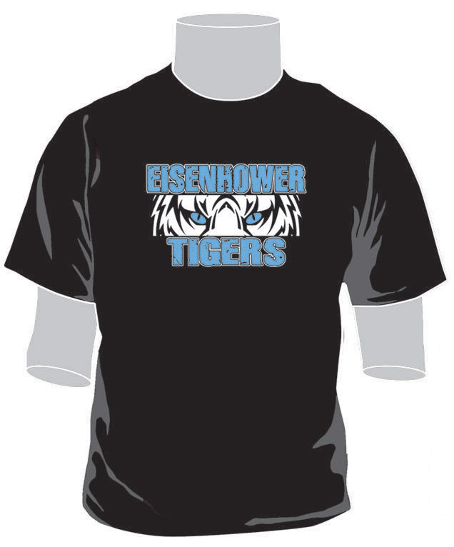 Shirts Plus Derby and Wichita Kansas Project Gallery