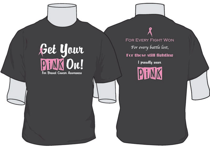 Shirts Plus Derby and Wichita Kansas Project Gallery