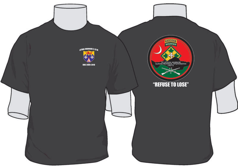 Shirts Plus Derby and Wichita Kansas Project Gallery