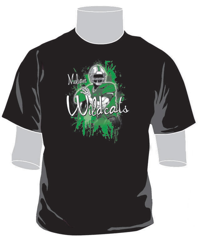 Shirts Plus Derby and Wichita Kansas Project Gallery