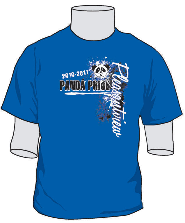 Shirts Plus Derby and Wichita Kansas Project Gallery