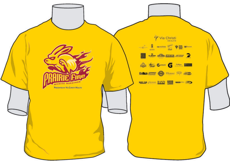 Shirts Plus Derby and Wichita Kansas Project Gallery