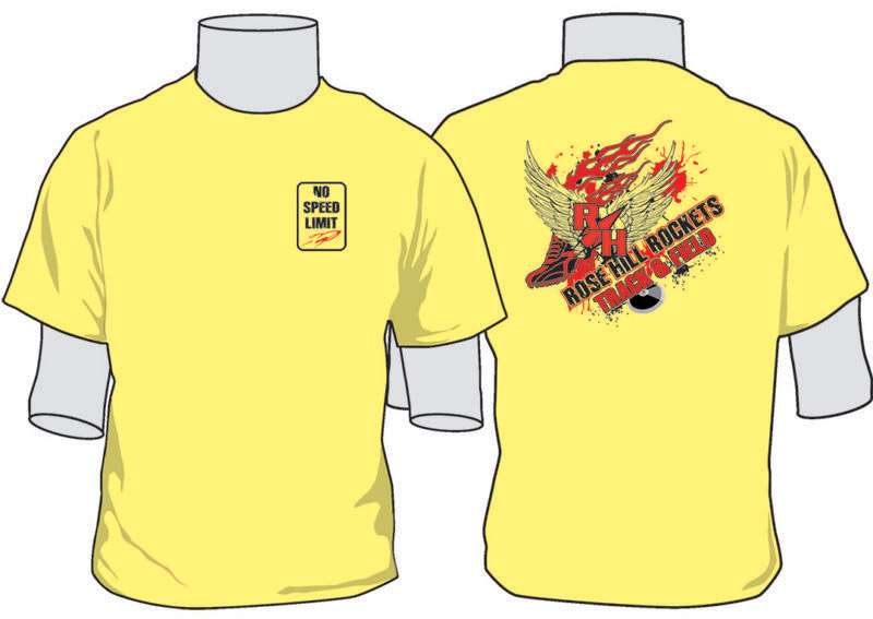 Shirts Plus Derby and Wichita Kansas Project Gallery