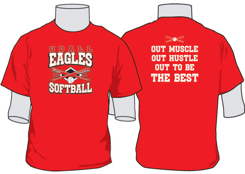 Shirts Plus Derby and Wichita Kansas Project Gallery